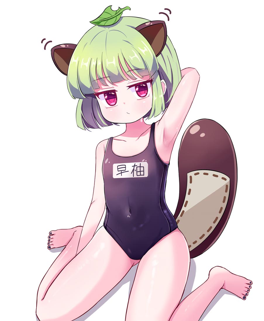 P站二次元同人图#午安原神【211014】