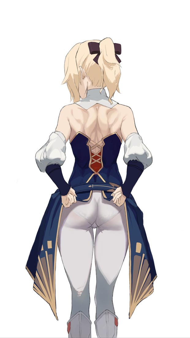 P站二次元同人图#晚安原神【211014】