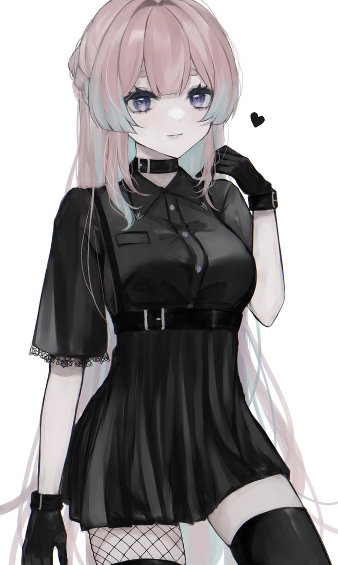 P站二次元同人图#午安原神【211016】