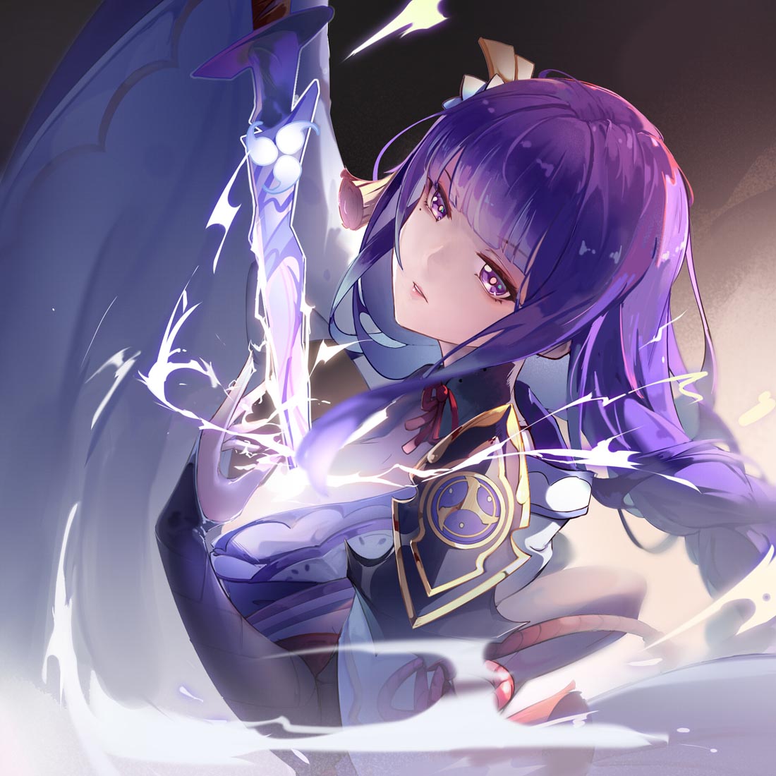 P站二次元同人图#晚安原神【211016】