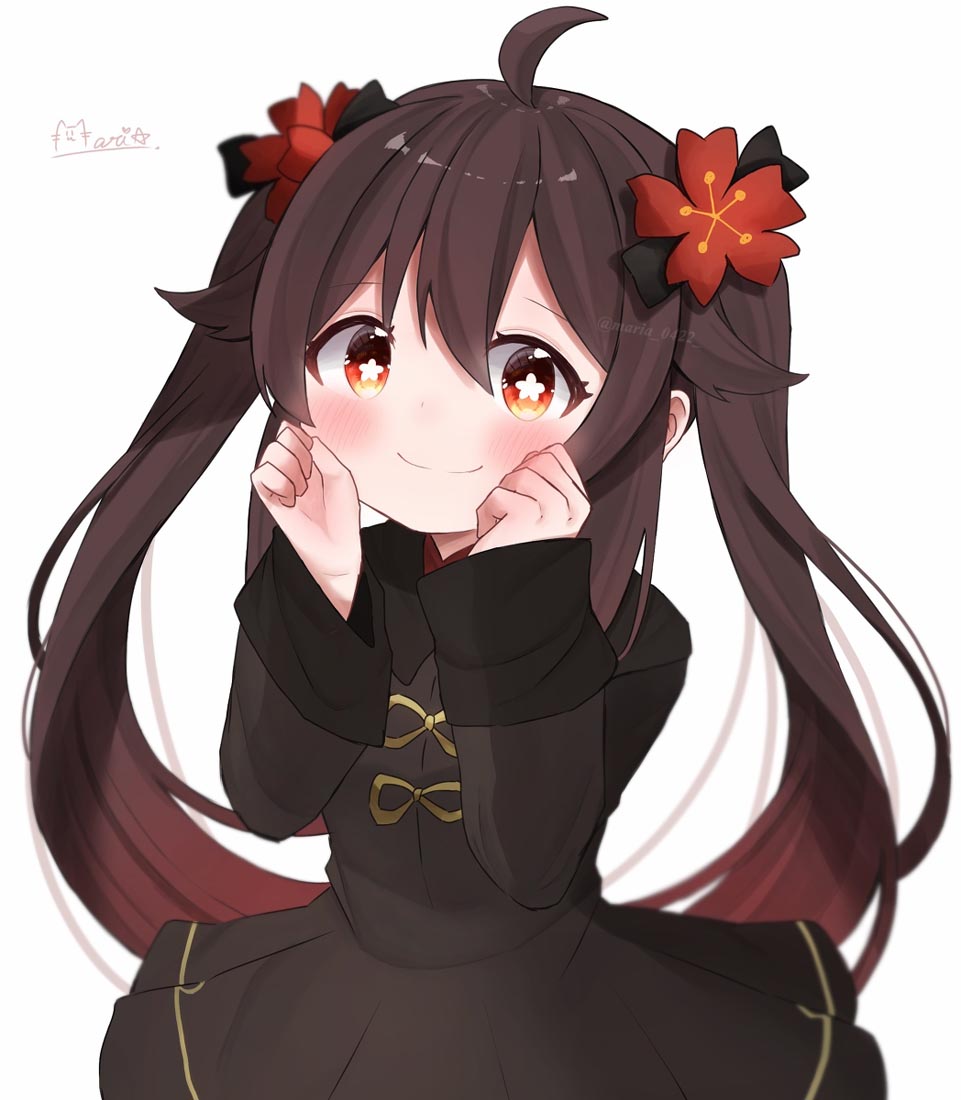 Pixiv二次元插画#早安原神【211017】