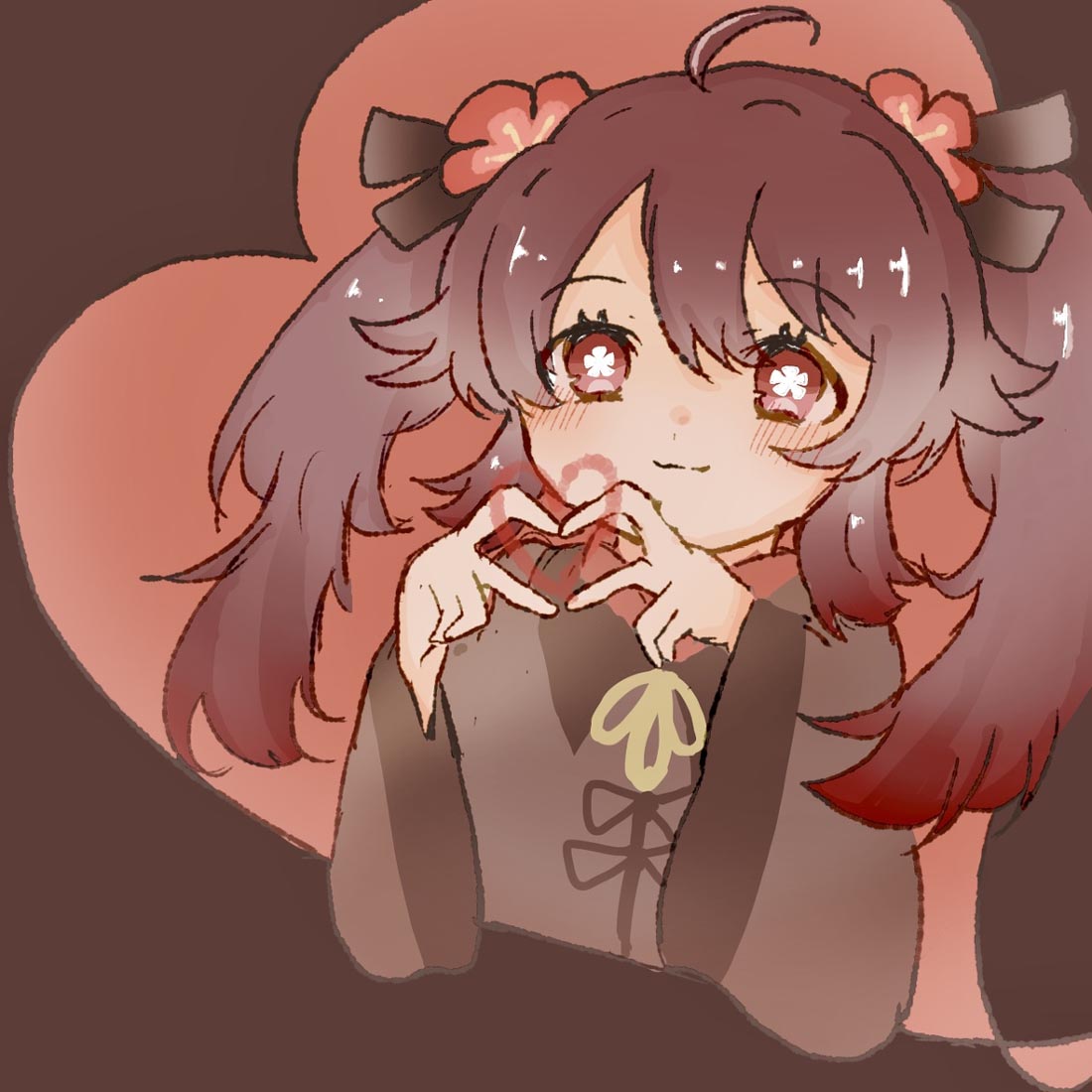 Pixiv二次元插画#午安原神【211017】