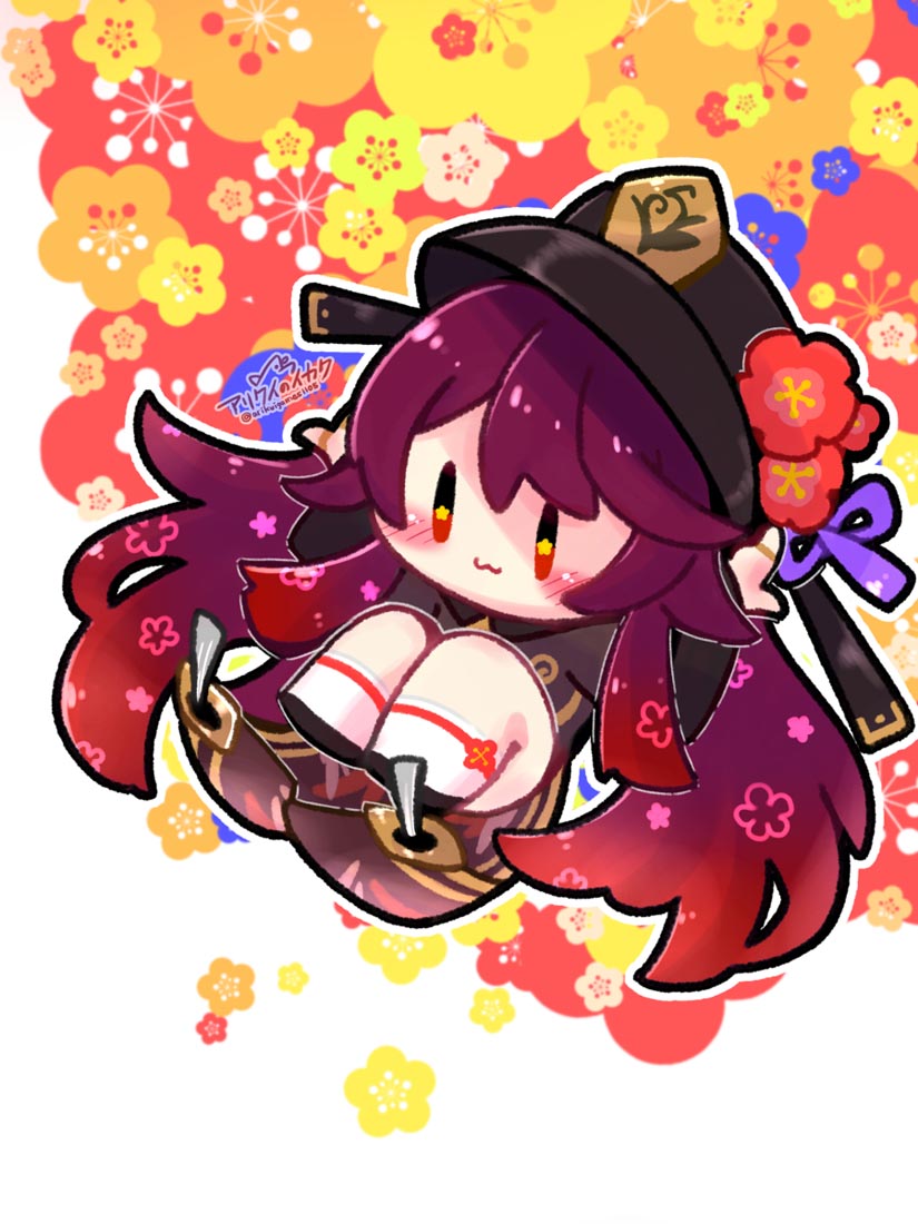 Pixiv二次元好图#午安原神【211018】