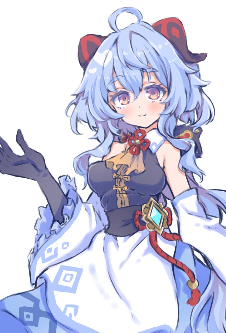 每日好图#午安原神【211020】