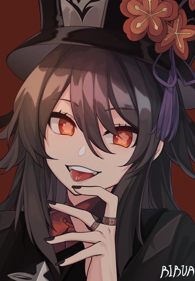 每日好图#午安原神【211020】