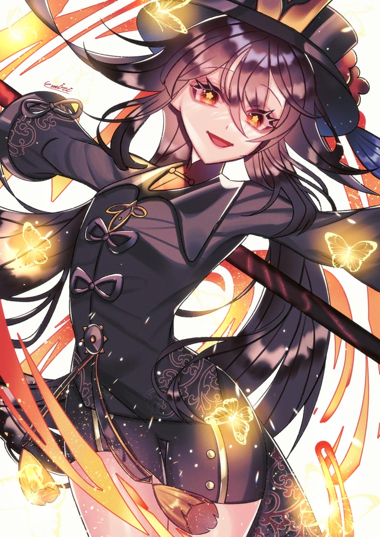 每日好图#午安原神【211020】