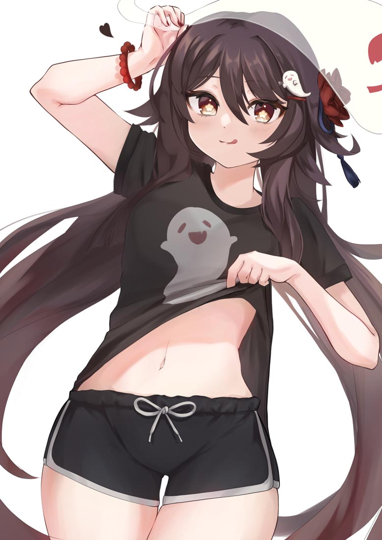 每日好图#午安原神【211020】