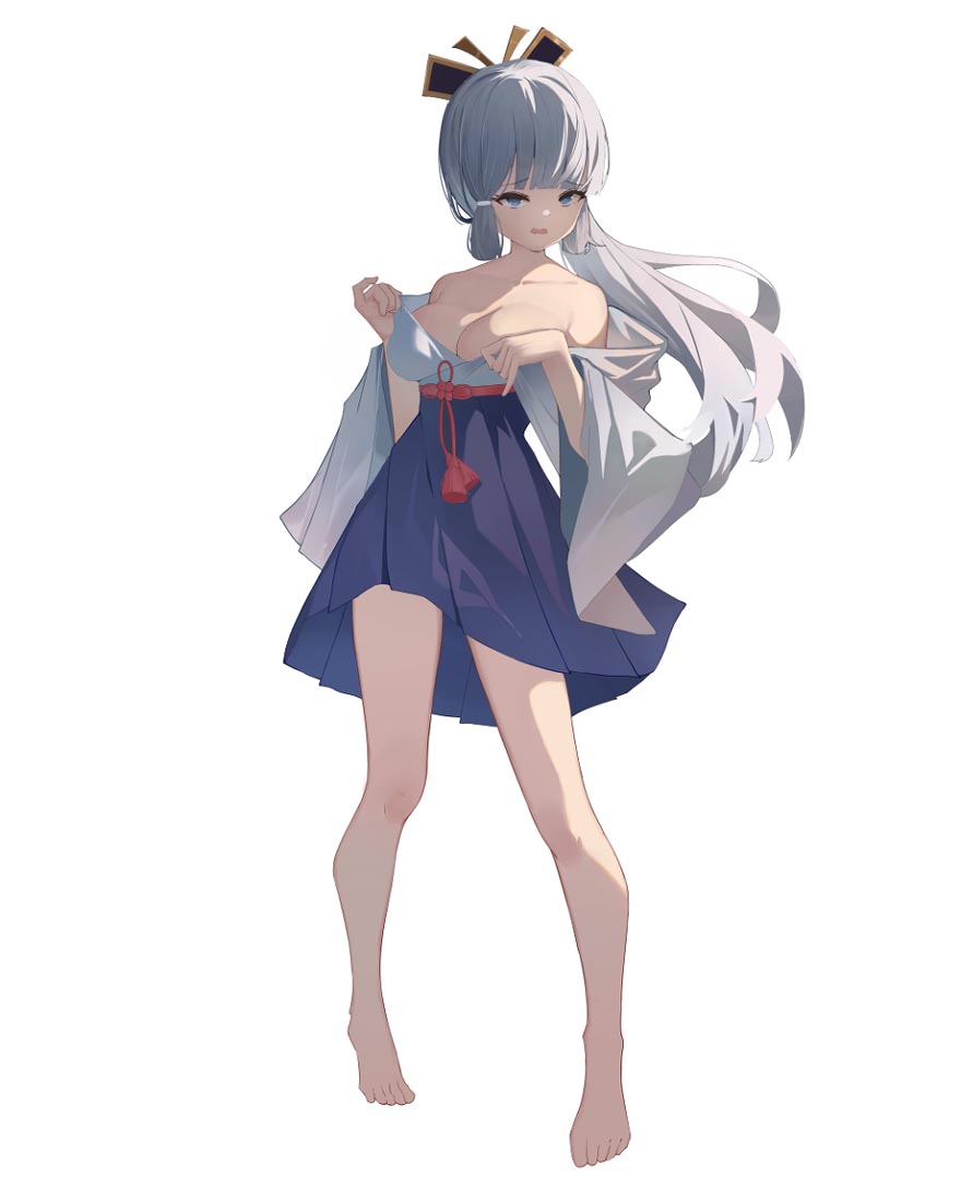 每日好图#晚安原神【211020】