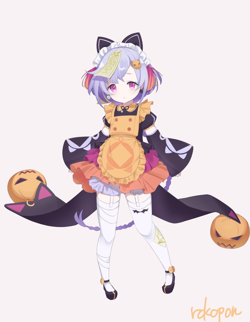 每日好图#早安原神【211021】