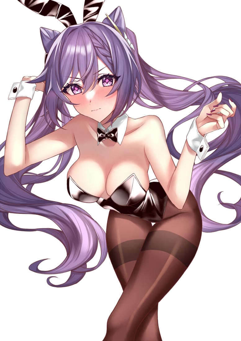 每日好图#午安原神【211021】