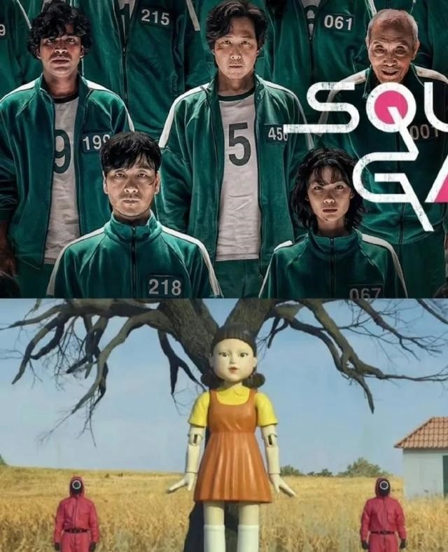 多国学校警告不要让孩子看《鱿鱼游戏》,会引发校园暴力插图2 多国学校警告不要让孩子看《鱿鱼游戏》,会引发校园暴力