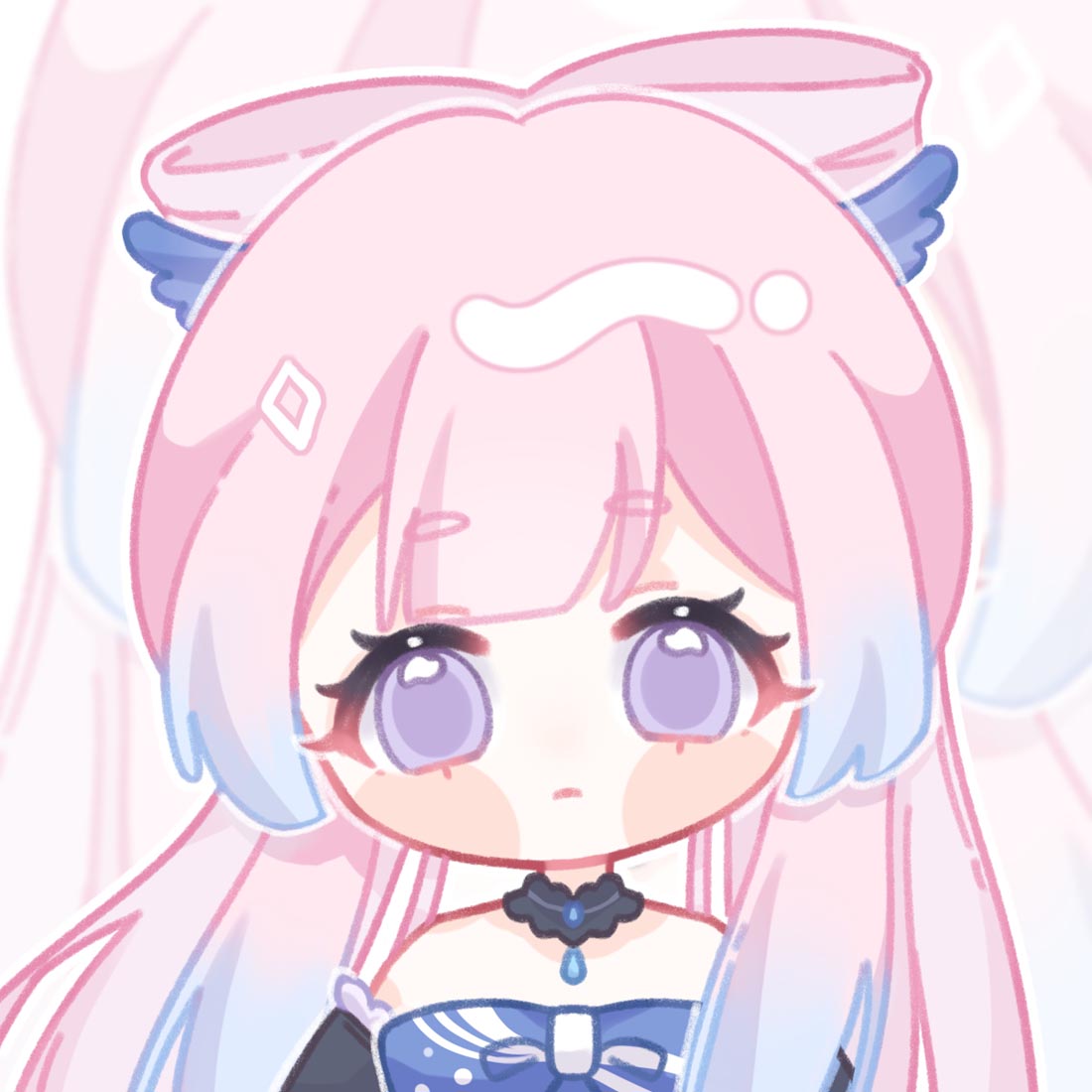 游戏同人图#午安原神【211022】