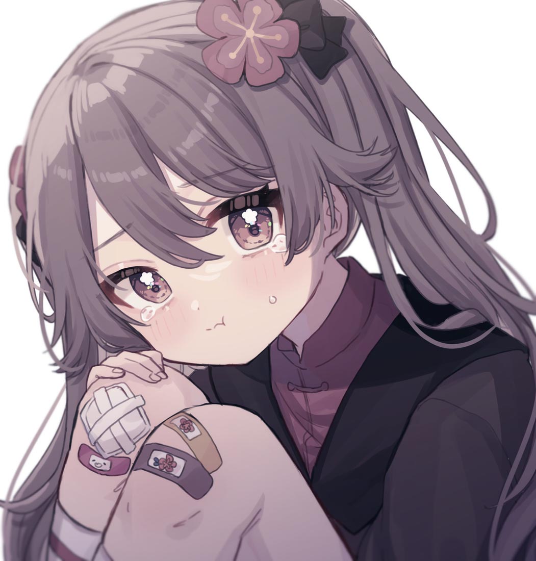 游戏同人图#晚安原神【211022】