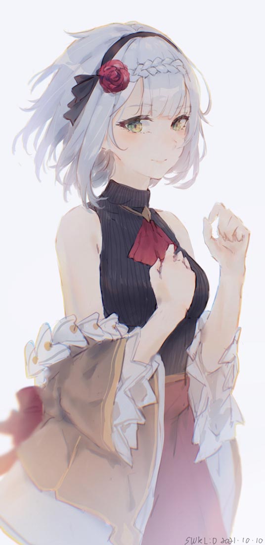 游戏同人插画#早安原神【211023】