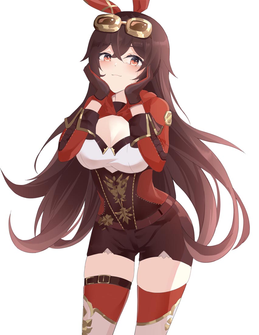 游戏同人插画#早安原神【211023】