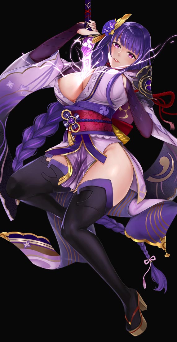 二次元插画#早安原神【211025】