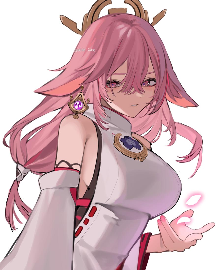 二次元插画#早安原神【211025】