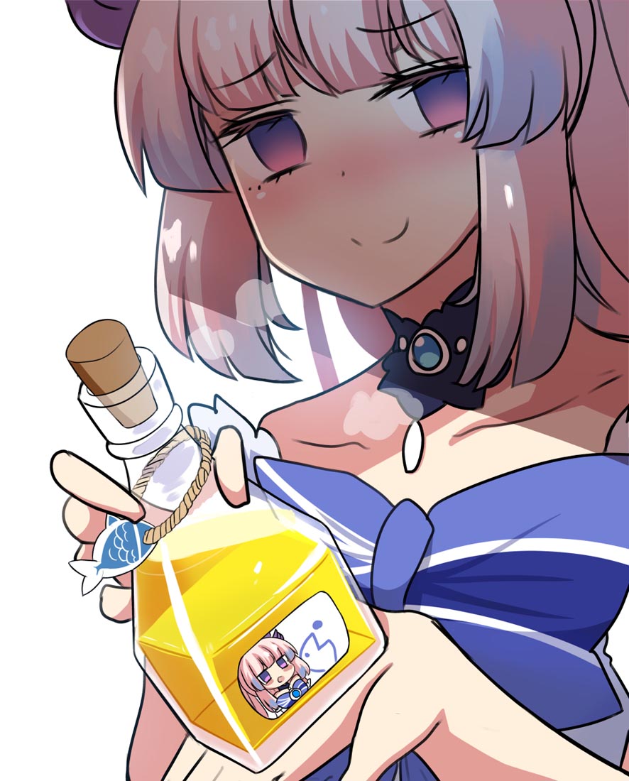 二次元插画#午安原神【211025】