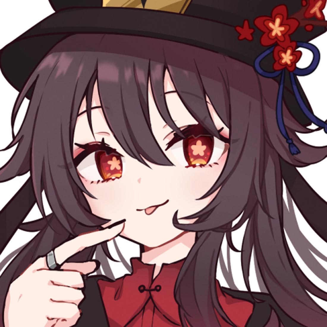 二次元美图#晚安原神【211026】