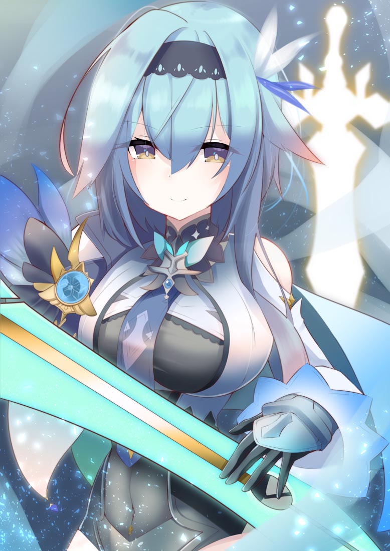 二次元美图#晚安原神【211026】