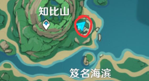 原神攻略：鹤观【幽灵“船工”的委托】—【送走所有幽灵】