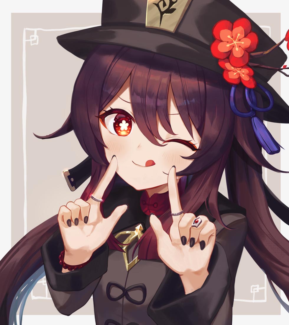 Pixiv插画精选#早安原神【211027】