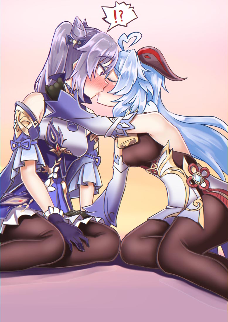 Pixiv插画精选#早安原神【211027】