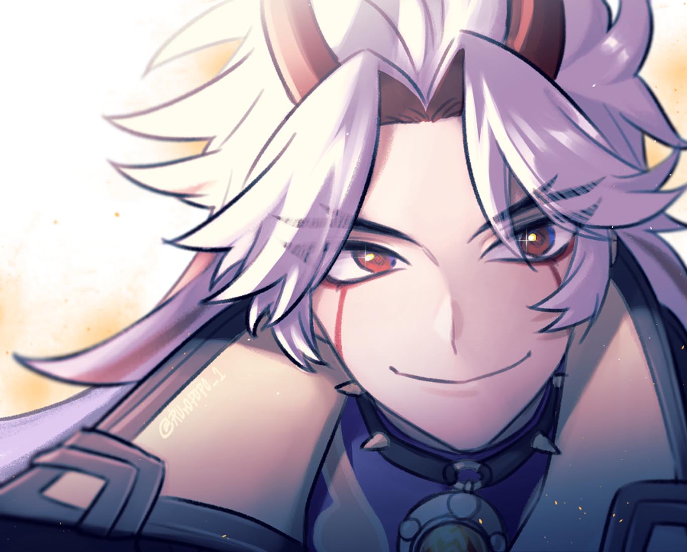 Pixiv插画精选#早安原神【211027】