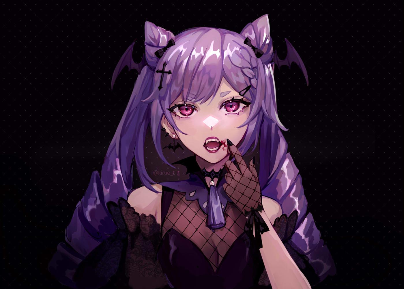 Pixiv插画精选#早安原神【211028】