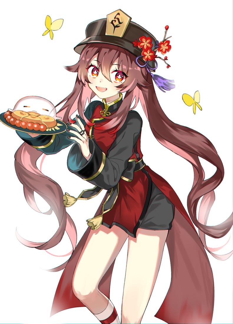 Pixiv插画精选#早安原神【211028】