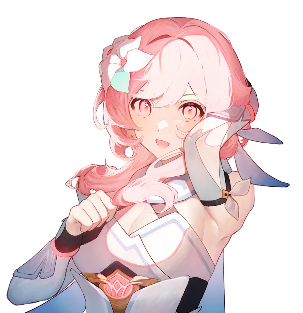 Pixiv插画精选#早安原神【211028】