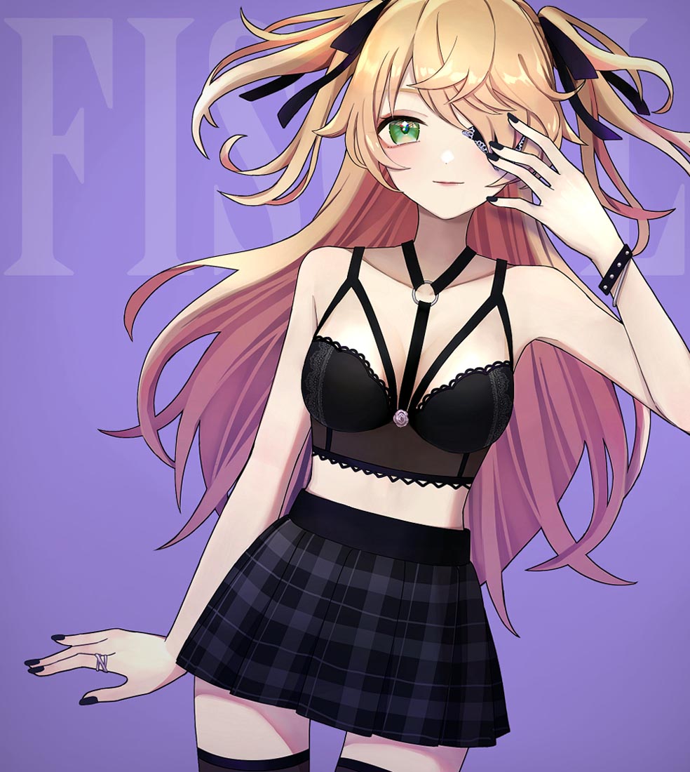 Pixiv插画精选#午安原神【211028】