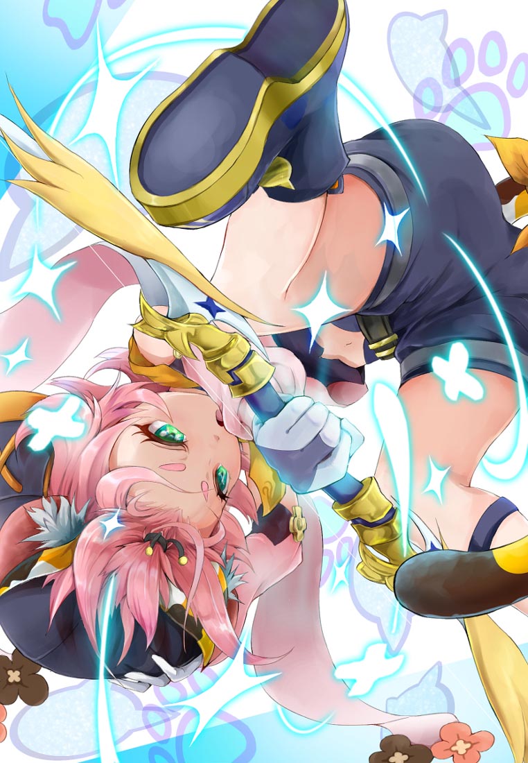 Pixiv插画精选#午安原神【211028】