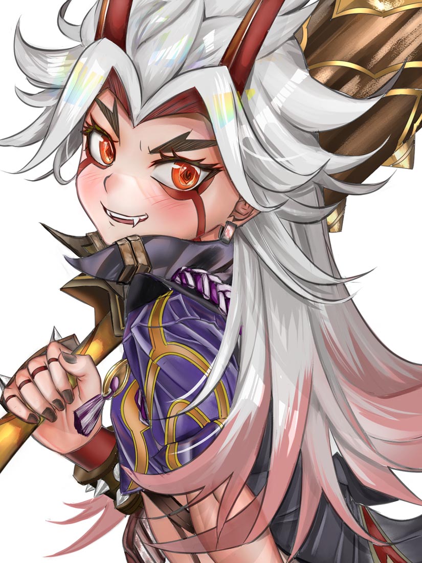 Pixiv插画精选#午安原神【211028】