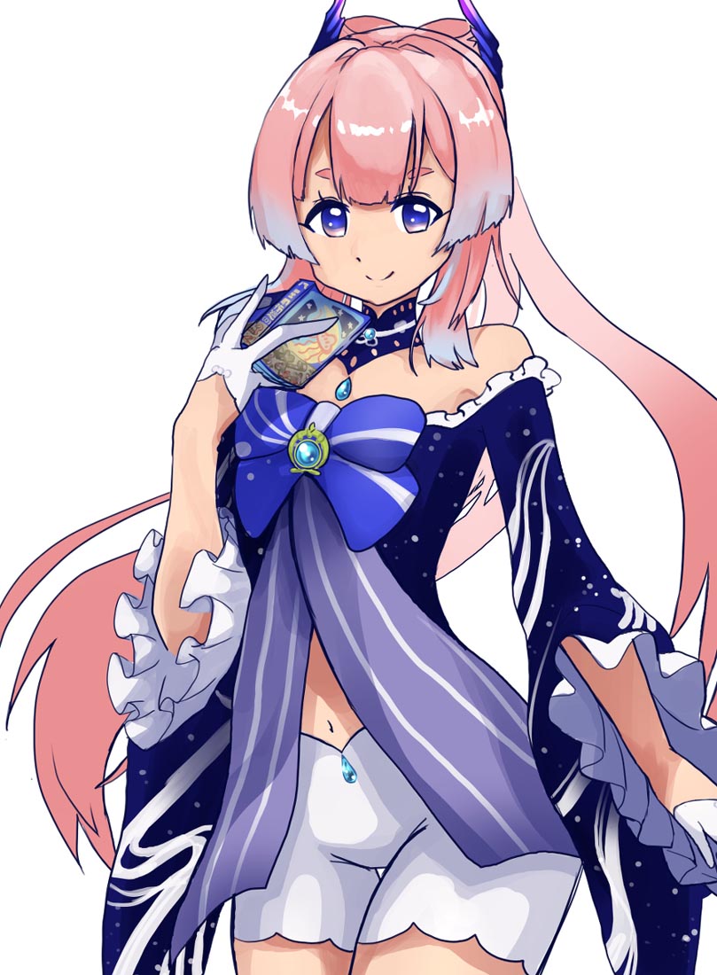 Pixiv二次元插画#晚安原神【211029】