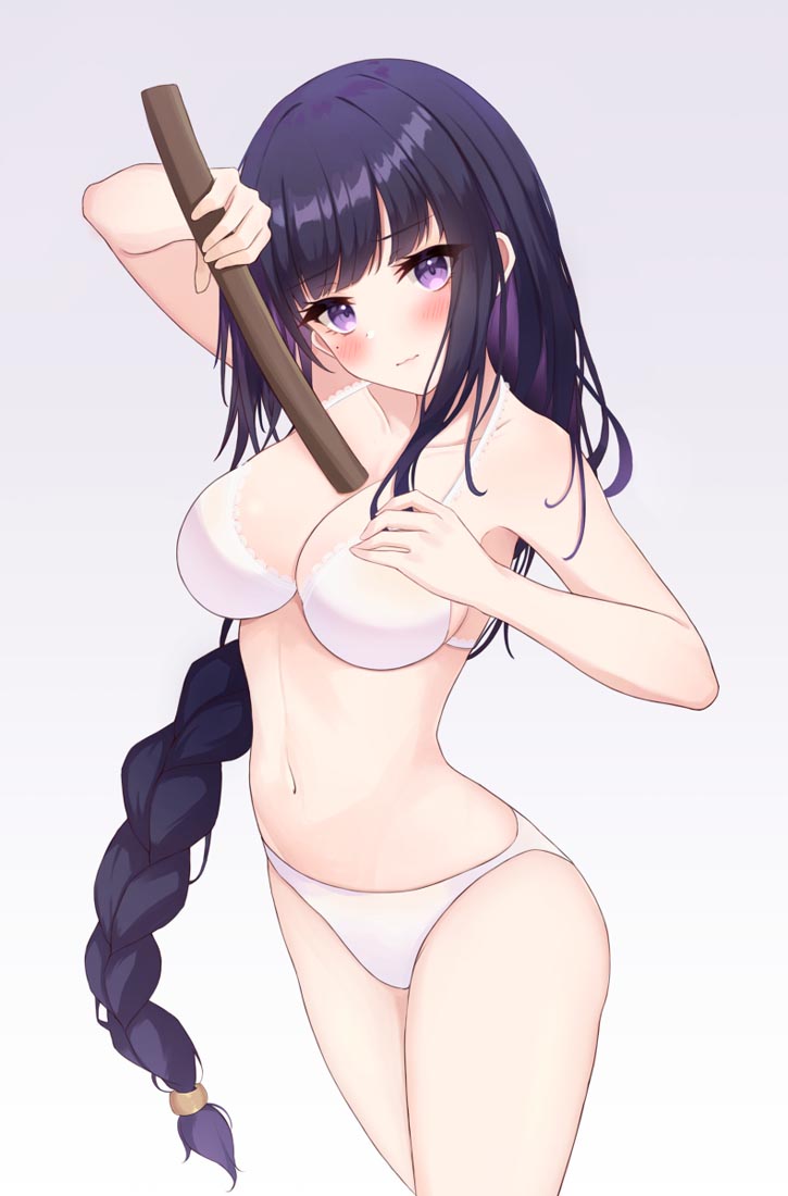 Pixiv美图#早安原神【211030】