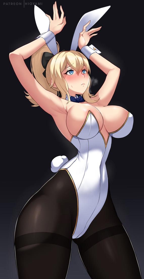 Pixiv美图#晚安原神【211030】