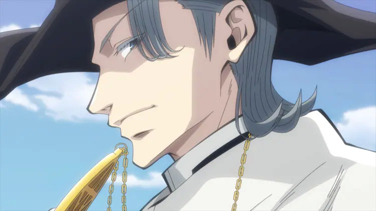 TV动画《最游记 RELOAD -ZEROIN-》角色设定图更新