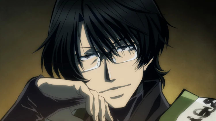 TV动画《最游记 RELOAD -ZEROIN-》角色设定图更新