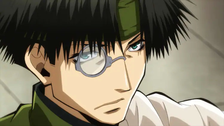 TV动画《最游记 RELOAD -ZEROIN-》角色设定图更新