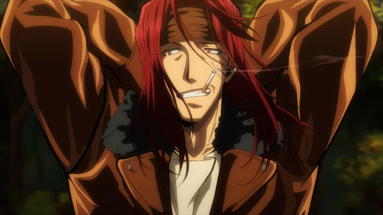 TV动画《最游记 RELOAD -ZEROIN-》角色设定图更新