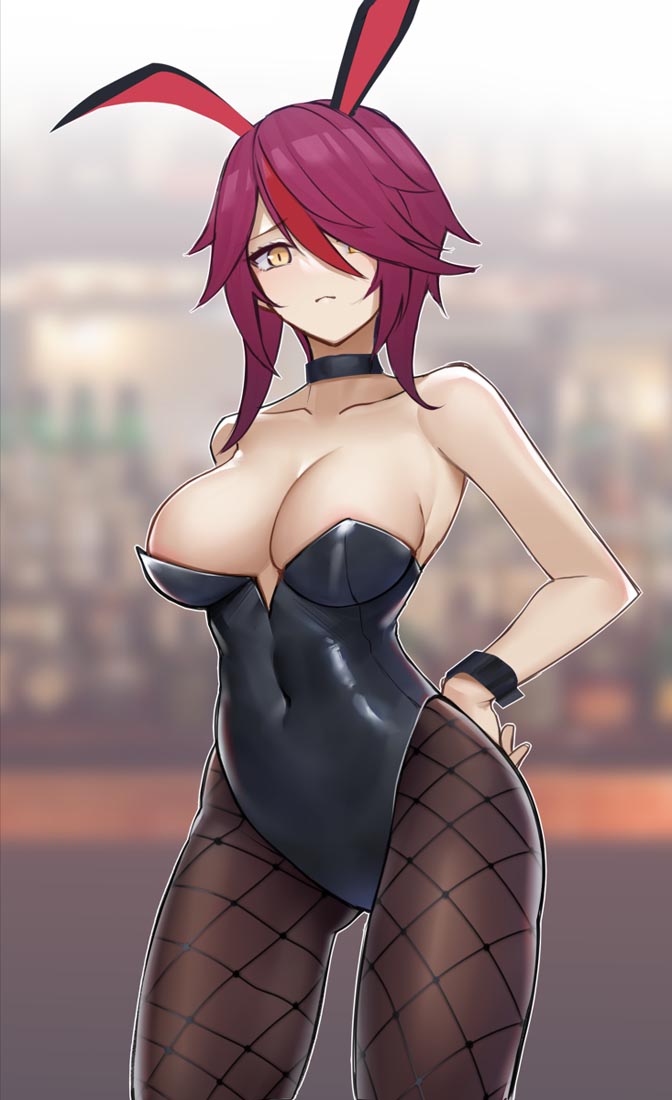 Pixiv好图#早安原神【211031】