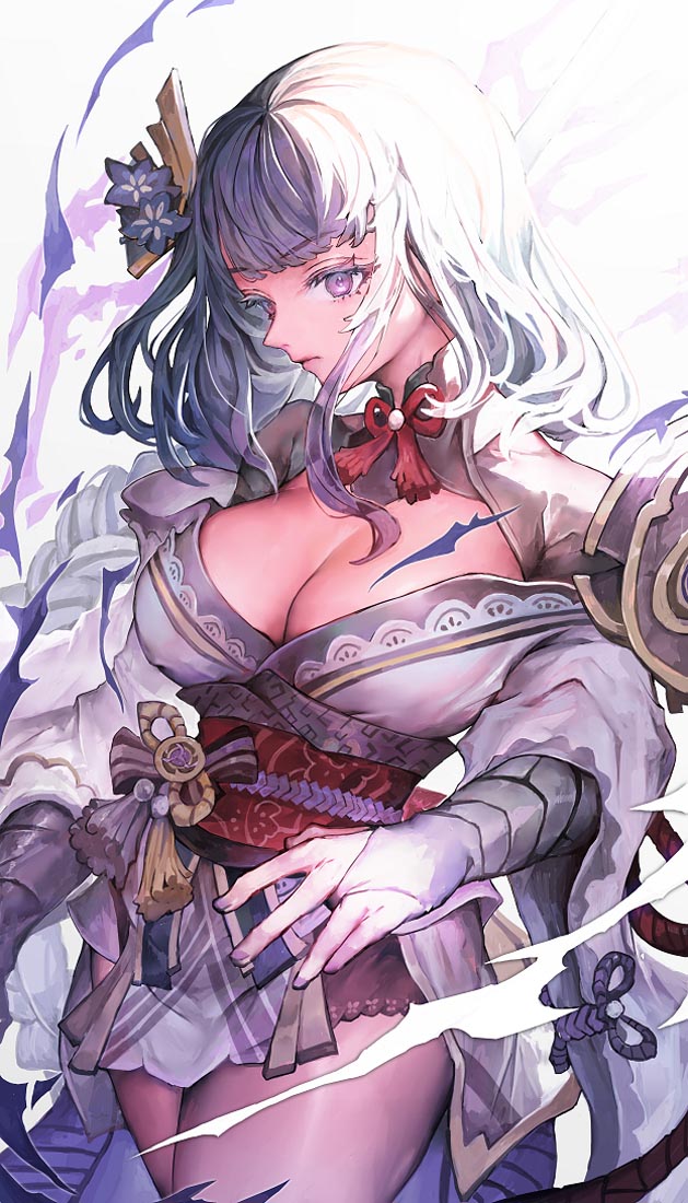 Pixiv好图#早安原神【211031】