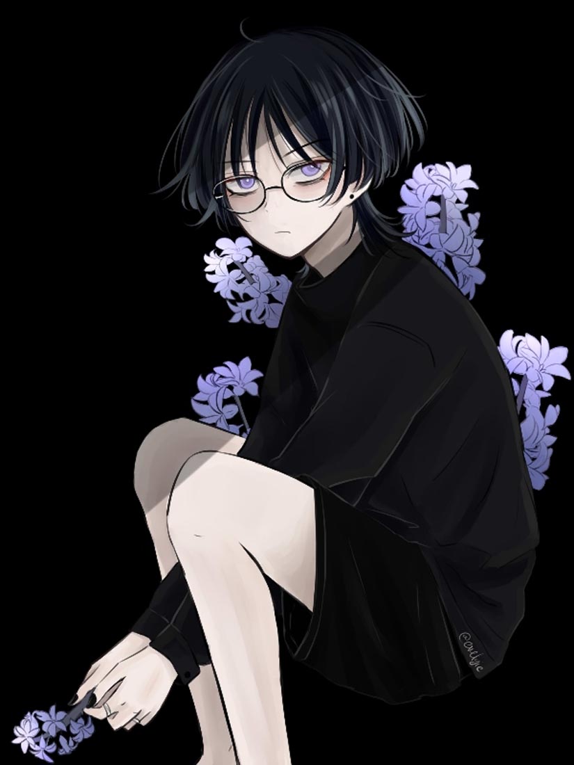 Pixiv好图#午安原神【211031】