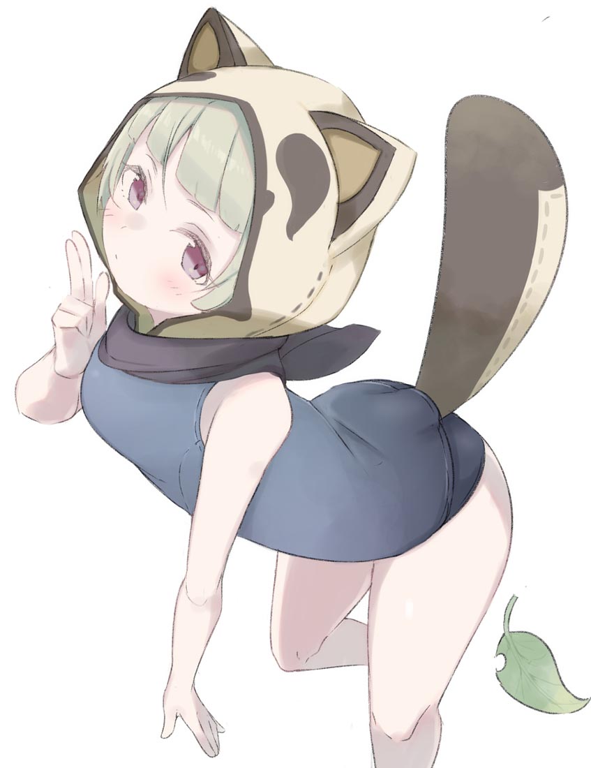 二次元美少女插画#早安原神【211101】