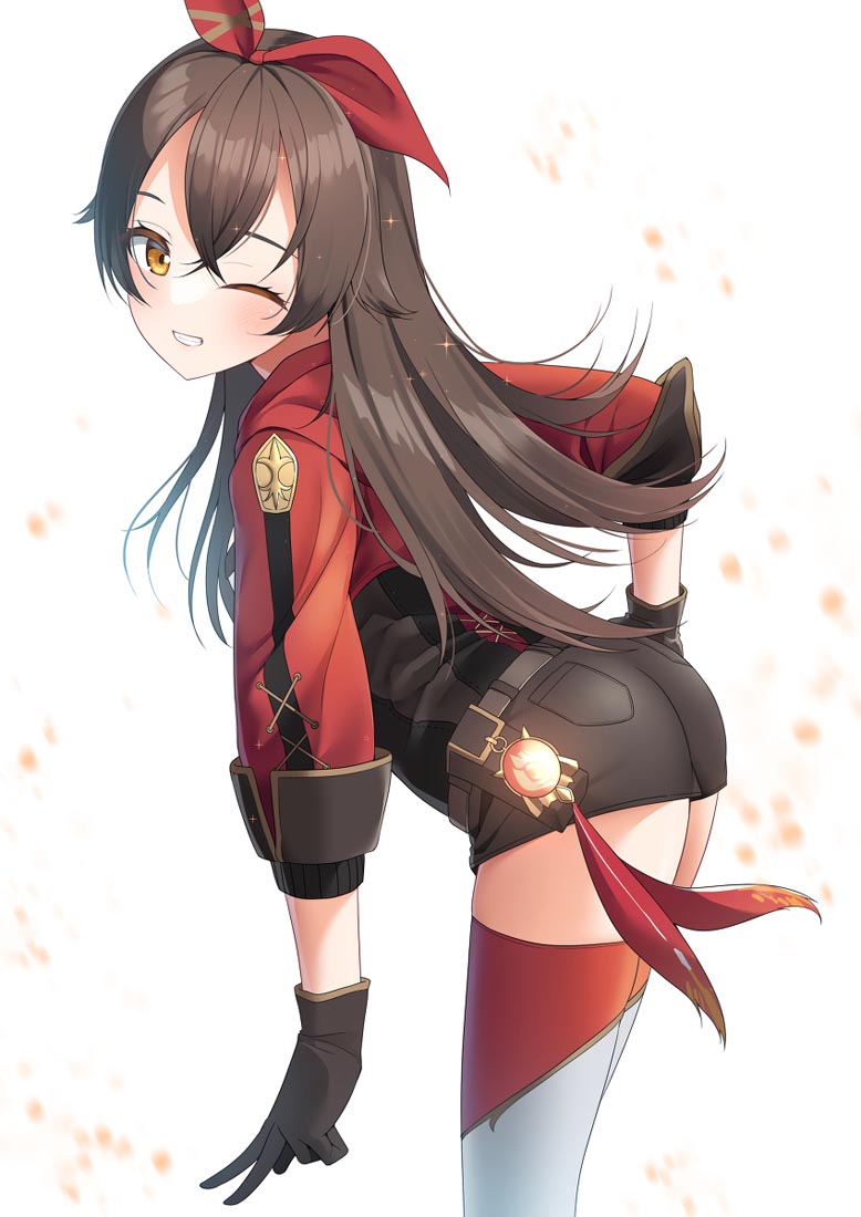 原神同人图#早安原神【211103】