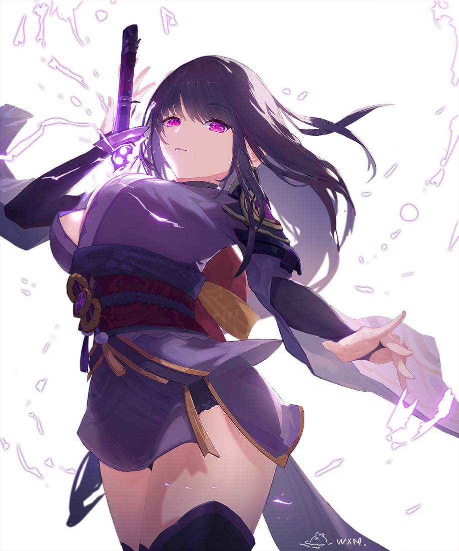 原神同人图#午安原神【211103】