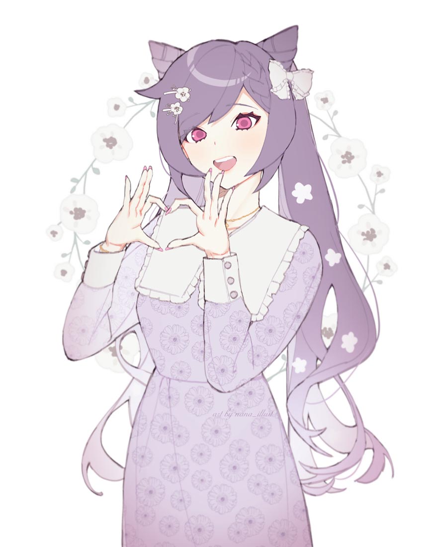 原神同人图#午安原神【211103】