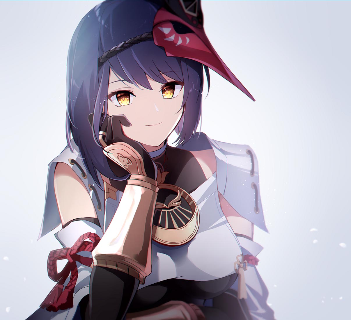 原神同人插画#早安原神【211104】