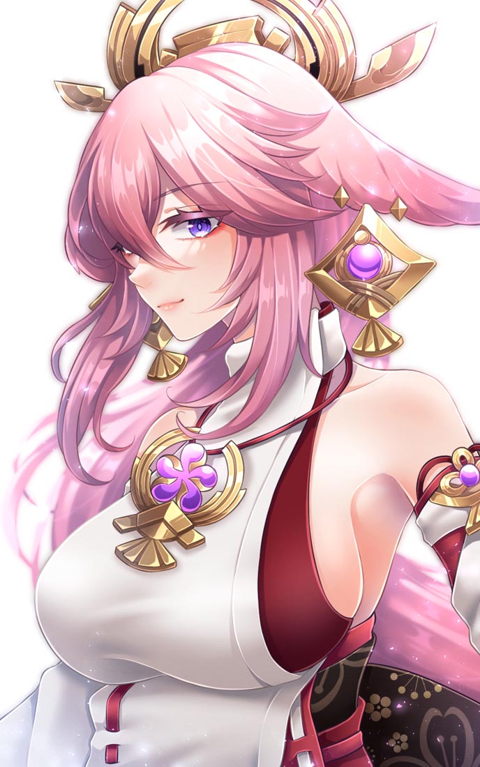 原神同人插画#早安原神【211104】